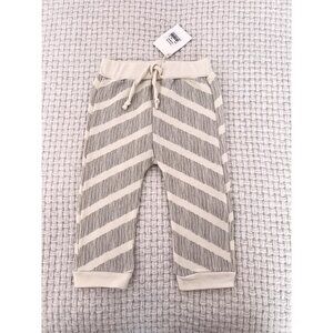 NWT Blune Paris Cream Pants